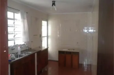 Casa com 3 quartos à venda na Rua Chafic Maluf, --, Santo Amaro, São Paulo