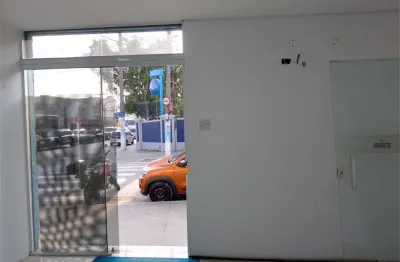 Prédio à venda na Rua Isabel Schmidt, --, Santo Amaro, São Paulo