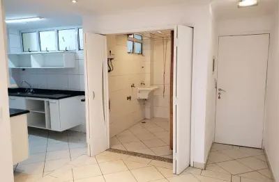 Apartamento com 4 quartos à venda na Rua Maria Antônia, --, Santa Cecília, São Paulo