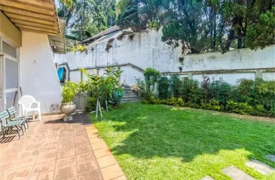 Casa com 6 quartos à venda na Rua Managua, --, Cidade Jardim, São Paulo