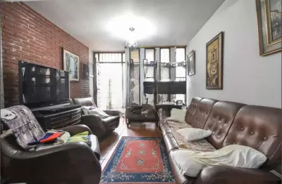 Casa com 1 quarto à venda na Avenida Vereador José Diniz, --, Santo Amaro, São Paulo