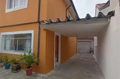 Sobrado a venda , vila cruzeiro, 3 quartos, 1 suítes, 2 vagas
