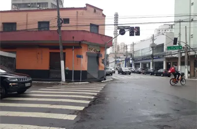 Imóvel comercial para venda ou locação no brooklin com 513m² de terreno