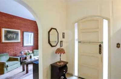 Casa com 4 quartos à venda na Rua Menaldo Rodrigues, --, Jardim Luzitânia, São Paulo