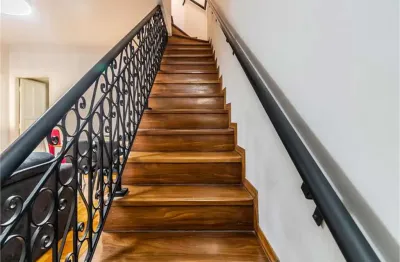 Casa com 3 quartos à venda na Rua Gaetano Antônio Marmo, --, Chácara Santo Antônio, São Paulo