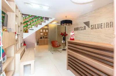 Casa comercial à venda na Avenida Morumbi, --, Brooklin, São Paulo