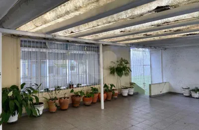 Casa com 3 quartos à venda na Rua Professor Henrique Neves Lefevre, --, Alto da Boa Vista, São Paulo