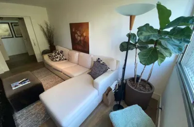 Apartamento a venda no alto da boa vista, com 216 m2, 3 salas, 3 suítes, 3 vagas e muito jardim