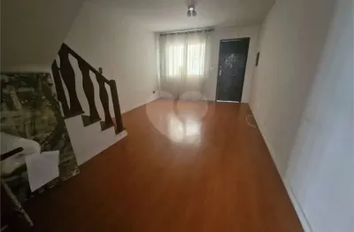 Casa com 3 quartos à venda na Rua da Paz, --, Alto da Boa Vista, São Paulo