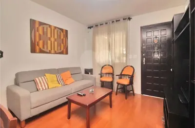 Casa com 3 quartos à venda na Rua da Paz, --, Alto da Boa Vista, São Paulo