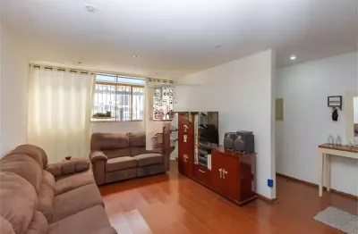 Casa com 3 quartos à venda na Rua Tapira, --, Santo Amaro, São Paulo