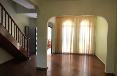Casa com 3 quartos à venda na Rua José de Carvalho, --, Chácara Santo Antônio, São Paulo