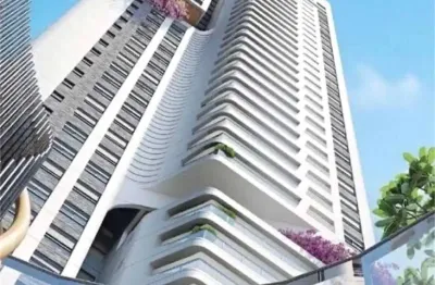 Apartamento novo, com 162 m2, terraço, 3 suítes e 3 vagas, a venda no melhor da chácara sto antonio