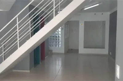 Casa com 3 quartos à venda na Rua Padre José de Anchieta, --, Alto da Boa Vista, São Paulo