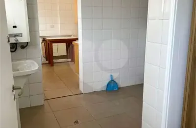 Apartamento 100m², 3 dorms sendo 1 suíte para venda em santo amaro - são paulo/ sp
