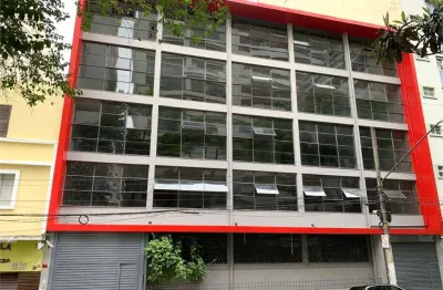 Excelente prédio comercial na região de higienópolis - com tri-fásico - 2.600m2