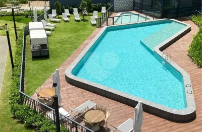 Apartamento novo a venda na chácara sto antonio, com 227 m2, terraço, 4 suítes e 4 vagas
