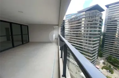 Apartamento novo, com 196 m2, 4 quartos (2 suítes) e 3 vagas, na chácara sto antonio