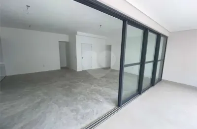Apartamento a venda na chácara sto antonio, com 196 m2, terraço, 4 quartos e 4 vagas