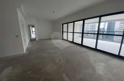 Apartamento novo a venda na chácara sto antonio, com 196 m2, 4 dorms. (2 suítes) e 4 vagas