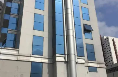 Ponto comercial à venda na Avenida Adolfo Pinheiro, --, Chácara Santo Antônio, São Paulo