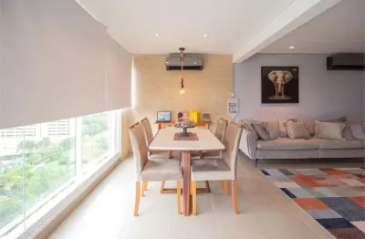 Lindo apartamento, ao lado do teatro alfa, em santo amaro, 2 dormitórios 1 suíte 2 vagas!