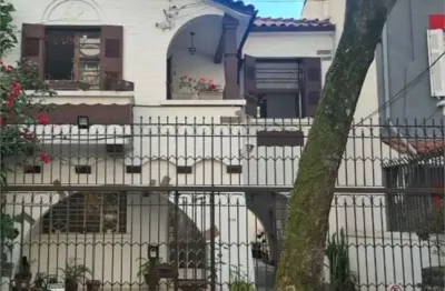 Casa comercial para alugar na Rua Aureliano Coutinho, --, Santa Cecília, São Paulo