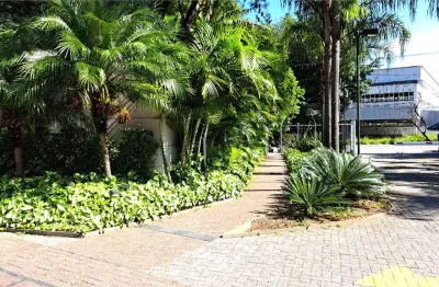 Sala comercial à venda na Rua Benedito Fernandes, --, Santo Amaro, São Paulo