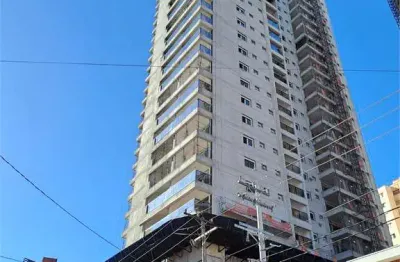 Apartamento com 3 quartos à venda na Rua Joaquim Guarani, --, Brooklin, São Paulo