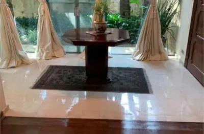 Casa com 4 quartos à venda na Rua Sarabatana, --, Cidade Jardim, São Paulo
