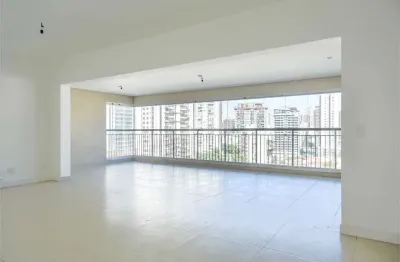 Apartamento com 4 quartos à venda na Avenida Morumbi, --, Brooklin, São Paulo