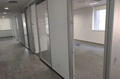 Comercial-são paulo-chácara santo antônio | ref.: reo861349