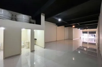 Casa comercial para alugar na Rua Barão de Tatuí, --, Santa Cecília, São Paulo