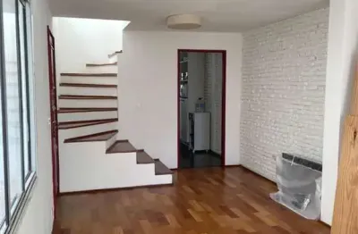 Casa com 2 quartos à venda na Rua Domingos Antônio Ciccone, --, Brooklin, São Paulo