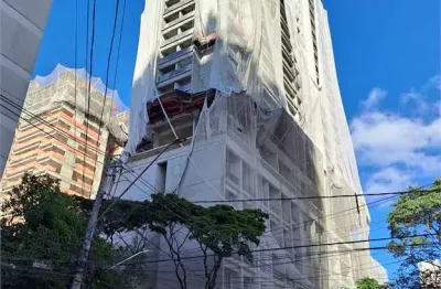 Apartamento com 2 quartos à venda na Rua Senador Milton Campos, --, Brooklin, São Paulo