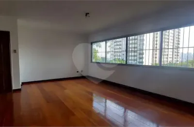 Apartamento com 4 quartos à venda na Avenida Santo Amaro, --, Alto da Boa Vista, São Paulo