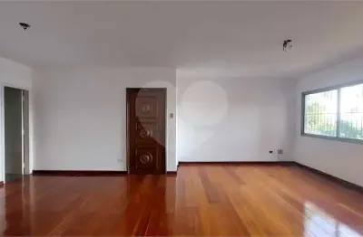 Apartamento com 4 quartos à venda na Avenida Santo Amaro, --, Alto da Boa Vista, São Paulo