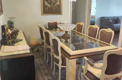 Apartamento-são paulo-higienópolis | ref.: reo984762