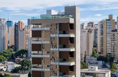 Rua tumiaru: sofisticação e conveniência no ibirapuera