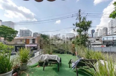 Casa com 3 quartos à venda na Rua Henri Dunant, --, Santo Amaro, São Paulo
