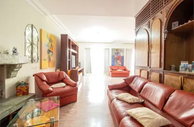 Sobrado no planalto paulista 225 m² 3 quartos 1 suíte e 2 vagas