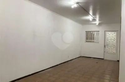 Casa com 3 quartos à venda na Avenida Vereador José Diniz, --, Santo Amaro, São Paulo
