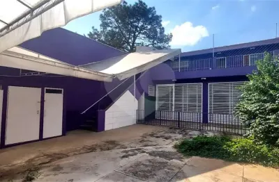 Casa com 6 quartos à venda em Chácara Santo Antônio (zona Sul) - SP