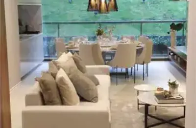 Apartamento com 2 quartos à venda na Rua do Estilo Barroco, --, Santo Amaro, São Paulo