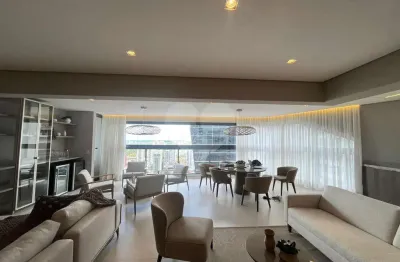 Apartamento com 3 quartos à venda na Rua José Vicente Cavalheiro, --, Chácara Santo Antônio, São Paulo