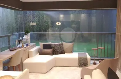 Apartamento na chacara santo antonio com entrega em abril de 2024