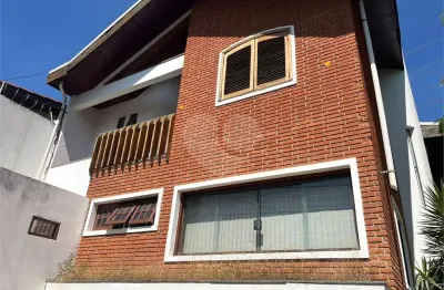 Casa com 6 quartos à venda na Rua Rita Joana de Sousa, --, Brooklin, São Paulo