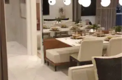 Apartamento na chácara santo antonio com entrega em 04/2024