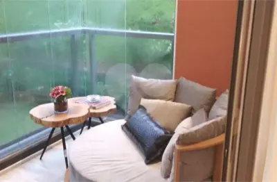 Apartamento na chacara santo antônio com entrega abril de 2024