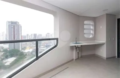 Apartamento com 3 quartos à venda na Rua Antônio de Oliveira, --, Chácara Santo Antônio, São Paulo